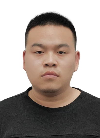 Portrait of Guan Peng